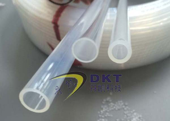 (FEP) Teflon transparent tube